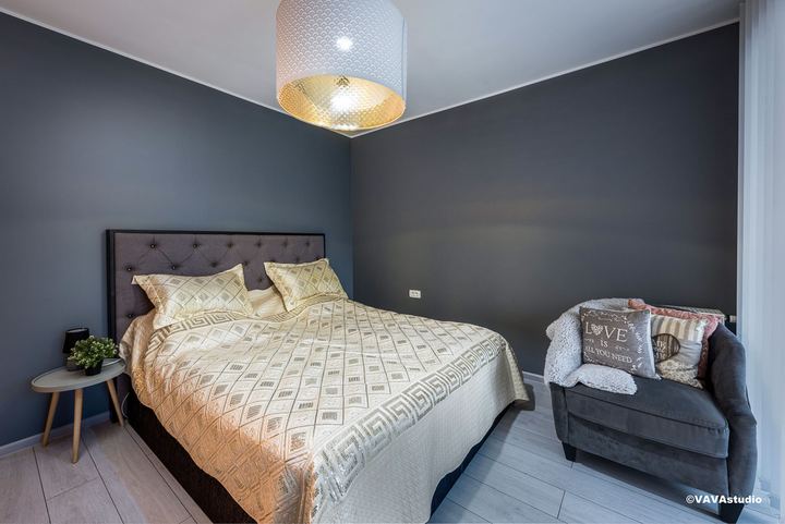 Apartament 1 · Coresi